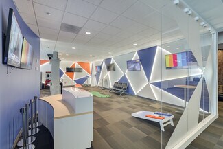 Plus de détails pour 3929 W John Carpenter Fwy, Irving, TX - Bureau à louer