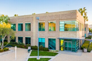 Plus de détails pour 16421 Scientific Way, Irvine, CA - Bureau à vendre