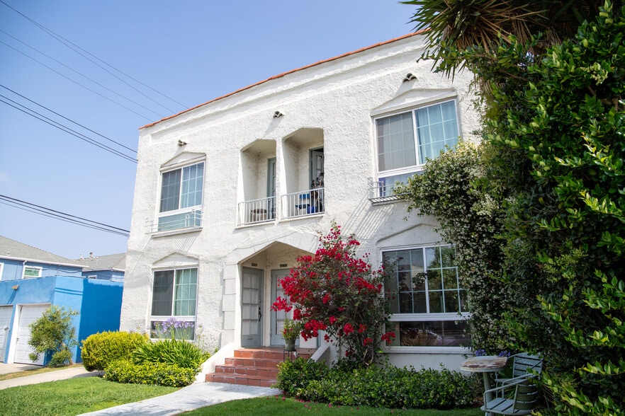 4629 Clarissa Ave, Los Angeles, CA for sale - Building Photo - Image 2 of 11