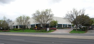 More details for 25620 Rye Canyon Rd, Valencia, CA - Industrial for Lease