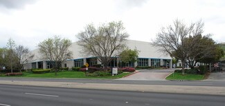 Plus de détails pour 25620 Rye Canyon Rd, Valencia, CA - Industriel à louer