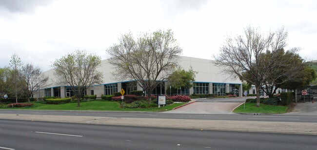 More details for 25620 Rye Canyon Rd, Valencia, CA - Industrial for Lease