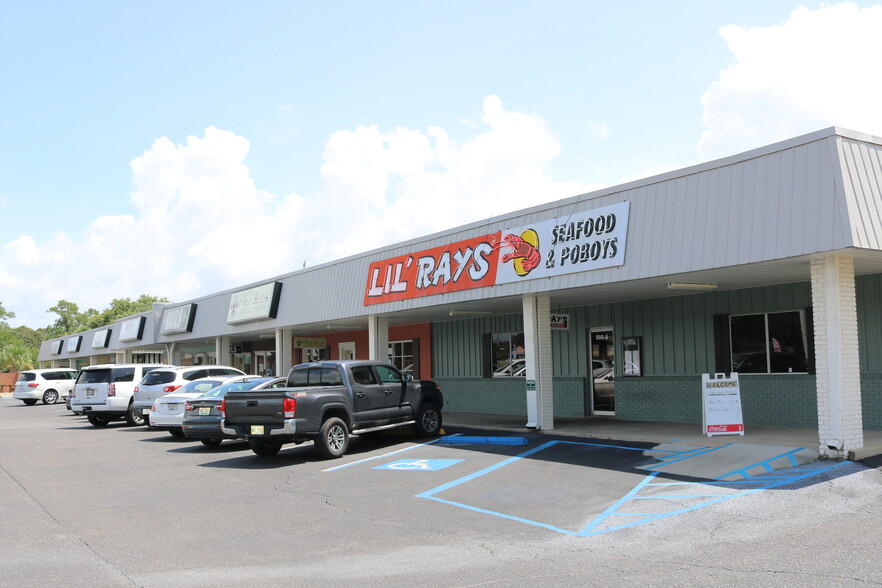 500 Courthouse Rd, Gulfport, MS for lease - Building Photo - Image 3 of 3