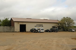 More details for 4140 NW St Francis Blvd, Anoka, MN - Retail for Lease