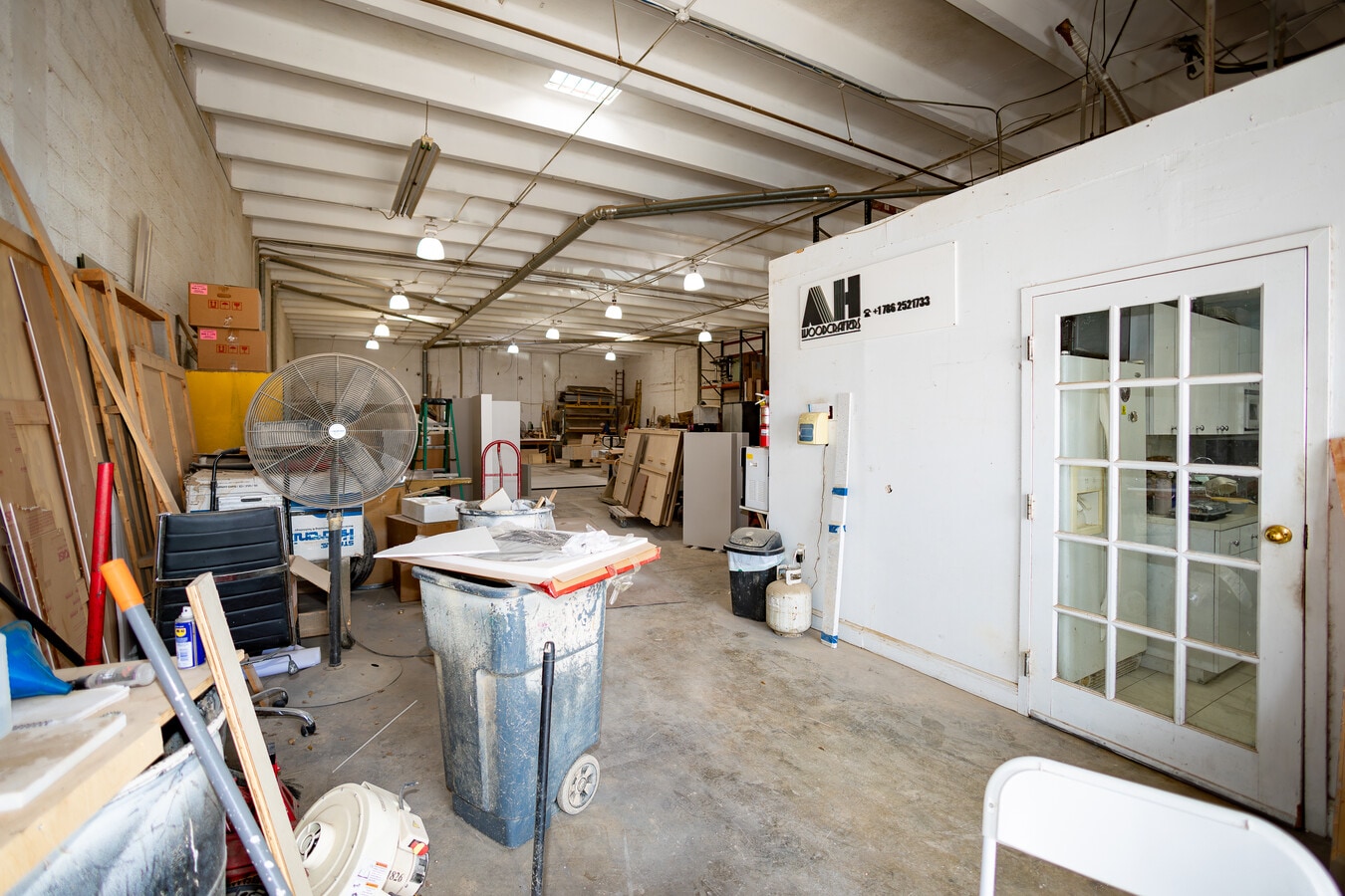 7301-7325 NW 56th St, Miami, FL 33166 - Unit 7313 -  - Interior Photo - Image 1 of 3