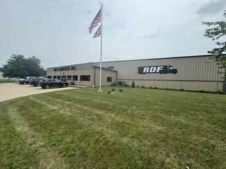 Plus de détails pour Industrial Properties Lorain OH – Industriel à vendre, Lorain, OH