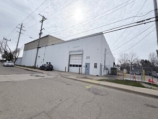 More details for 1828 Palmer Ave, Kalamazoo, MI - Industrial for Sale