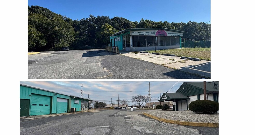 1881 NJ-88, Brick, NJ à vendre - Photo du bâtiment - Image 3 de 8