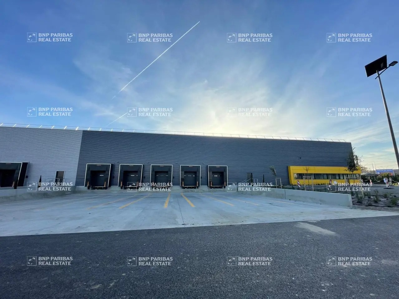 Bureau dans Toulouse à louer Photo du bâtiment- Image 1 de 10