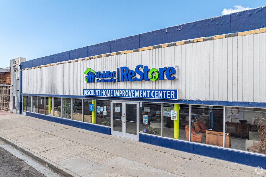 310 National City Blvd, National City, CA for sale - Building Photo - Image 2 of 6