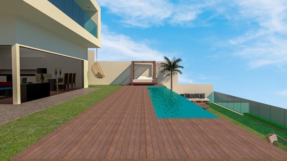 Terrain dans Santa Brígida, Las Palmas à vendre - Photo du bâtiment - Image 3 de 13