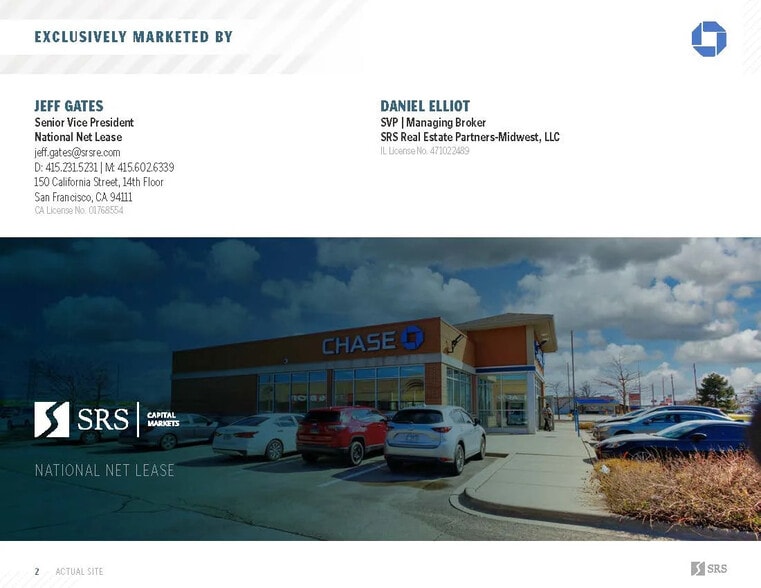 16767 Torrence Ave, Lansing, IL à vendre - Photo du bâtiment - Image 2 de 7