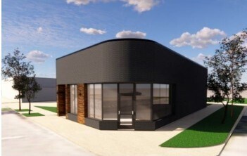 15749 Grand River Ave, Detroit, MI à vendre - Photo principale - Image 1 de 1