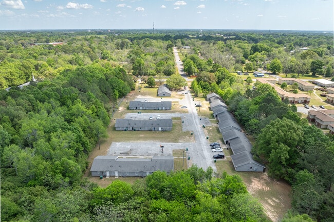 Plus de détails pour Value-Add Multifamily Community | Albany – Multi-résidentiel aux enchères, Albany, GA