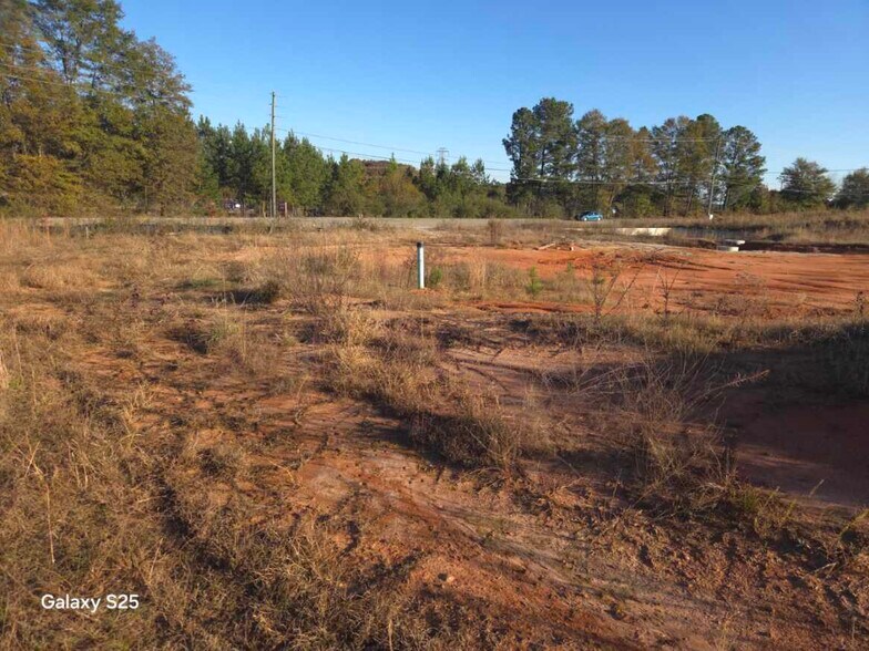 23 Ed Hogan Rd, Winder, GA à vendre - Photo du bâtiment - Image 2 de 6