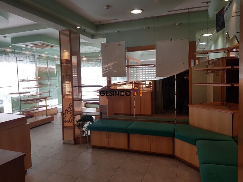 Pintor Segrelles, Ontinyent, Valencia for sale - Building Photo - Image 2 of 5