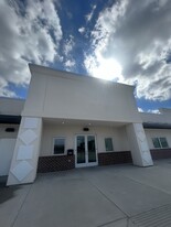 15221 Spencer Rd, Houston TX - Day Care Centre