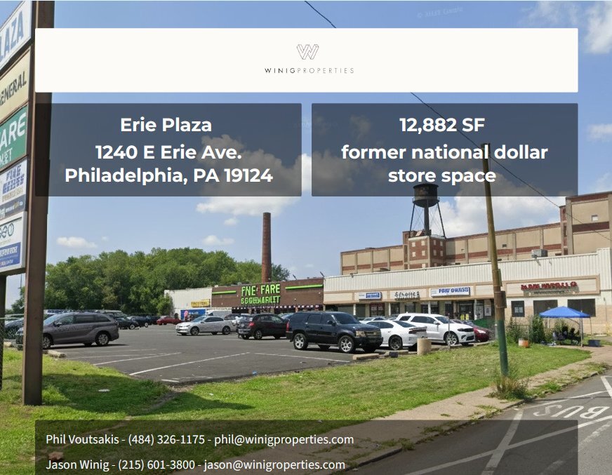 3776 L St, Philadelphia, PA for lease Primary Photo- Image 1 of 11