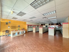6610 Mooretown Rd, Williamsburg, VA for lease Interior Photo- Image 2 of 4