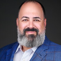 Nick Chacharone