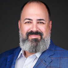 Nick Chacharone