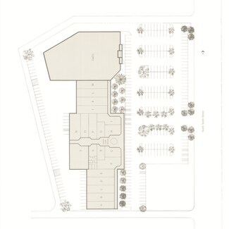 Plus de détails pour 2901 N 10th St, McAllen, TX - Bureau/Commerce de détail à louer