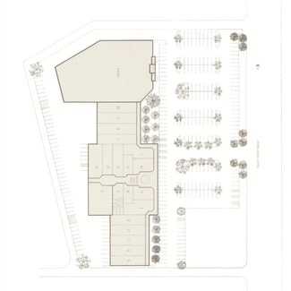 More details for 2901 N 10th St, McAllen, TX - Office/Retail for Lease