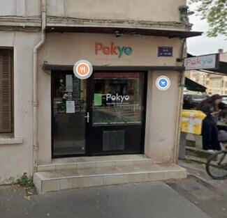 Plus de détails pour Commerce de détail à louer