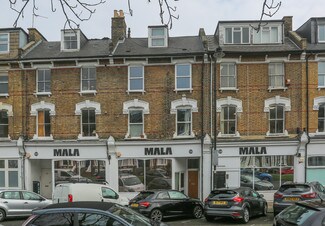 Plus de détails pour 128 Petherton Rd, Londres - Bureau à louer