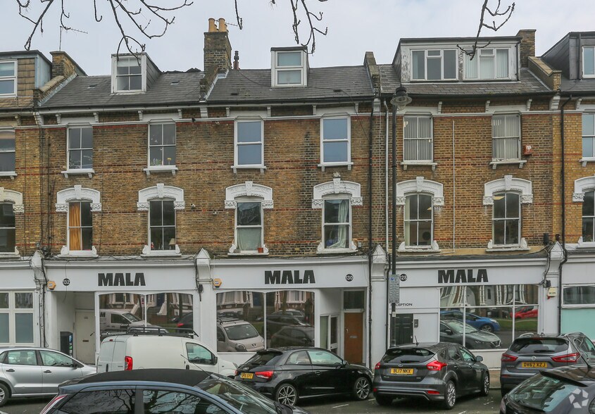 128 Petherton Rd, Londres à louer - Photo principale - Image 1 de 29