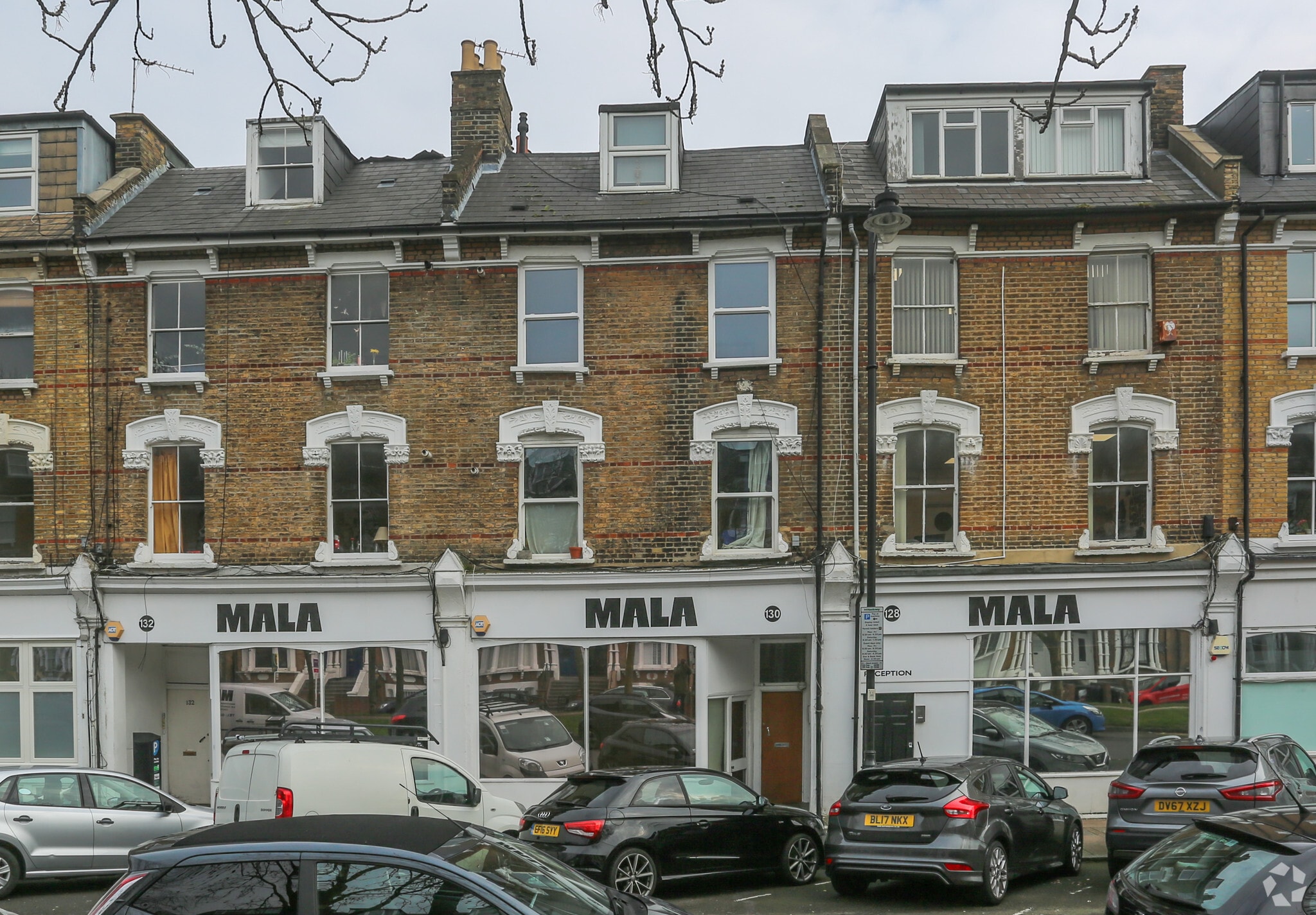 128 Petherton Rd, London for lease Primary Photo- Image 1 of 30