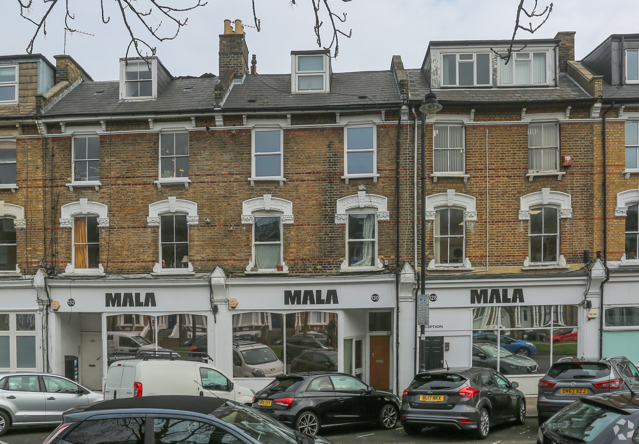 128 Petherton Rd, Londres à louer Photo principale- Image 1 de 30