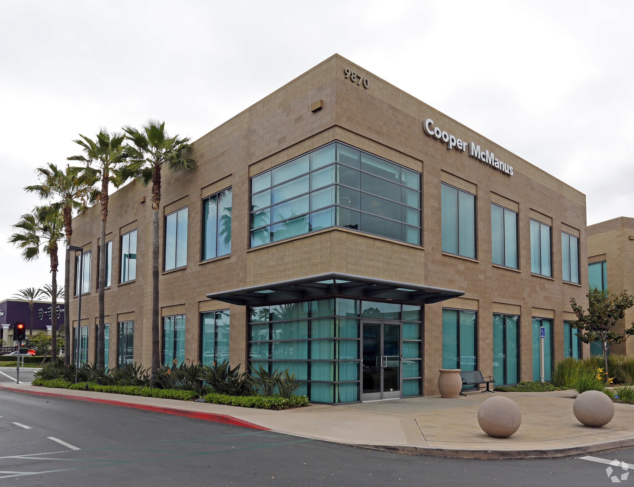 9870 Research Dr, Irvine, CA for lease Primary Photo- Image 1 of 7
