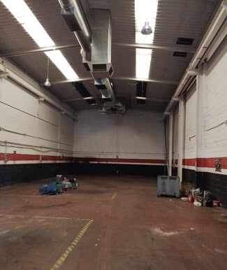 Plus de détails pour Industriel à louer