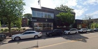 Plus de détails pour 2429 Nicollet Ave, Minneapolis, MN - Bureau à louer