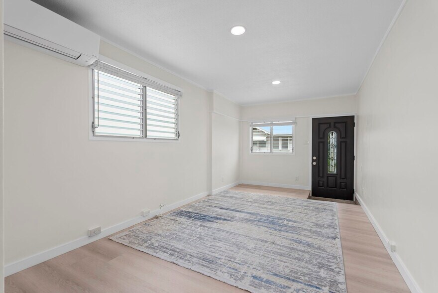 1113 Villa Ln, Honolulu, HI à vendre - Photo intérieure - Image 3 de 23