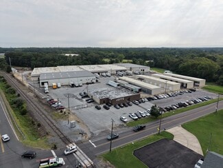 More details for 18 Burns Ave, Vineland, NJ - Industrial for Sale