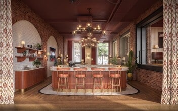 151-153 Farringdon Rd, London for lease Interior Photo- Image 2 of 9