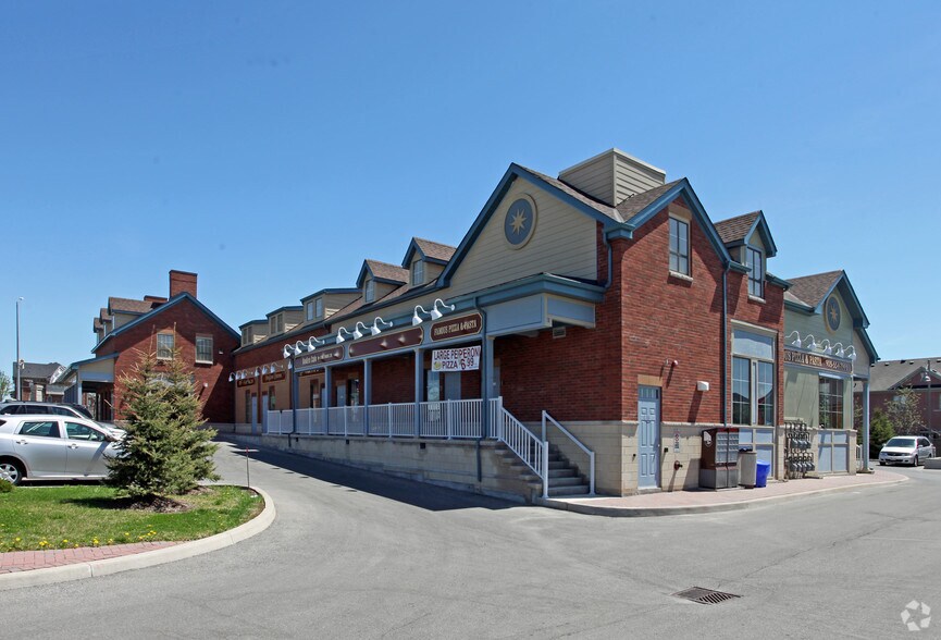 6899 14th Ave, Markham, ON à louer - Photo du bâtiment - Image 3 de 8