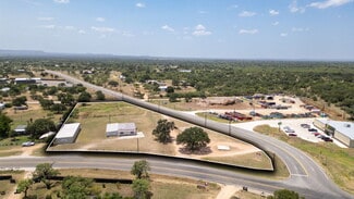More details for 2929 TX-261, Buchanan Dam, TX - Land for Sale