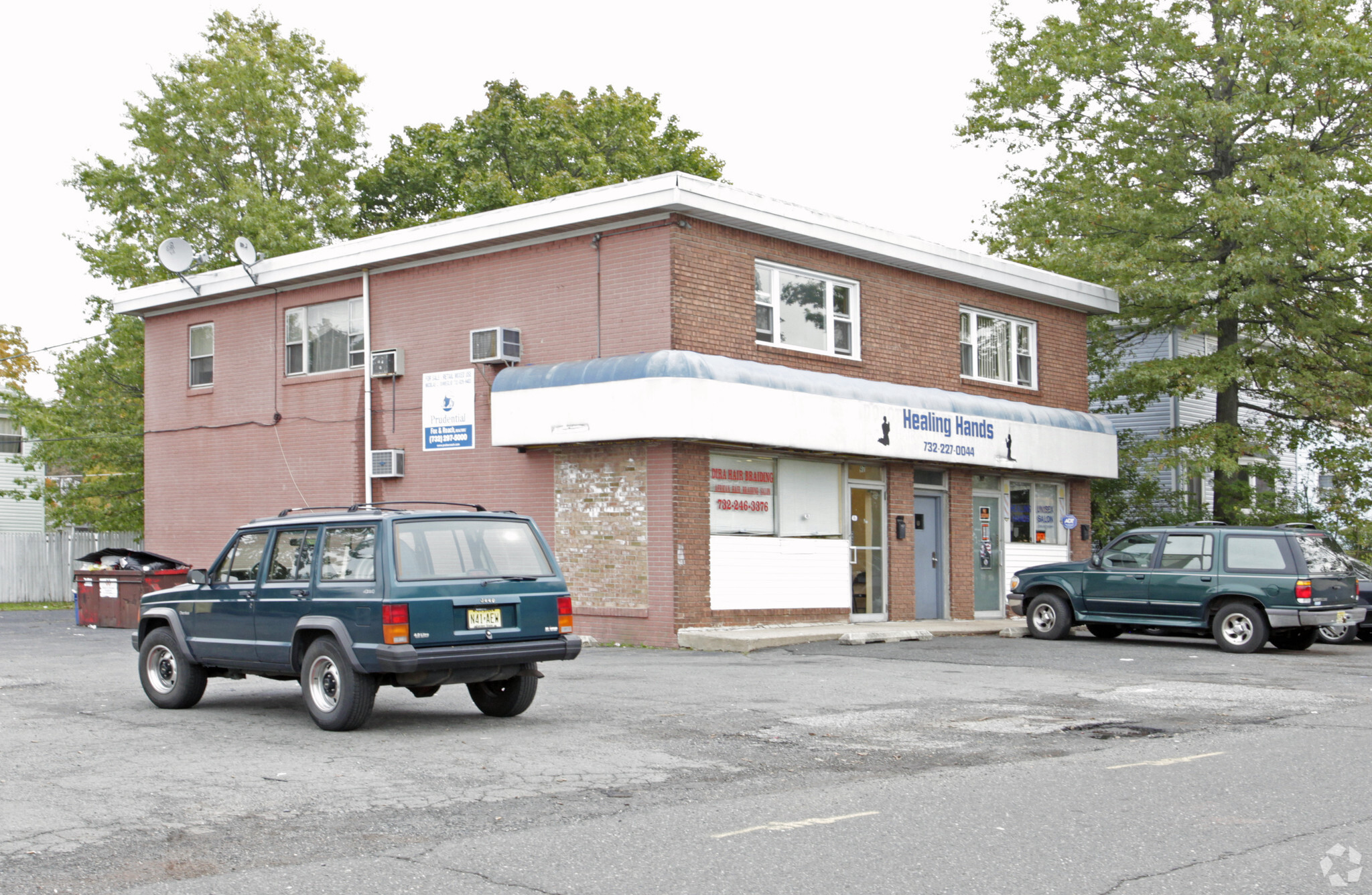 97 Newport Ave, Somerset, NJ for sale Primary Photo- Image 1 of 1