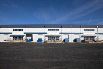 2610 NE Industrial Dr, North Kansas City, MO for lease Building Photo- Image 1 of 3