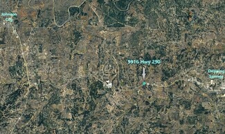 Plus de détails pour 5916 Hwy 290 West, Dripping Springs, TX - Flex à vendre
