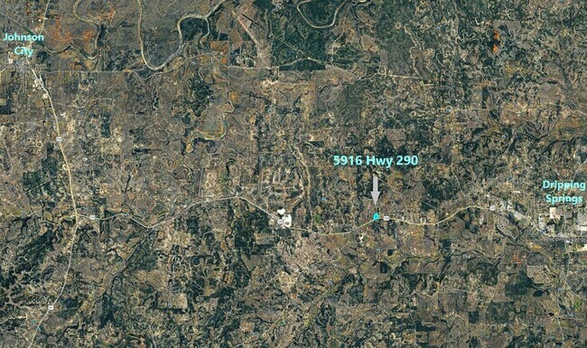 More details for 5916 Hwy 290 West, Dripping Springs, TX - Flex for Sale