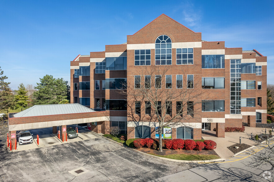 501 W Schrock Rd, Westerville, OH for sale - Primary Photo - Image 1 of 1