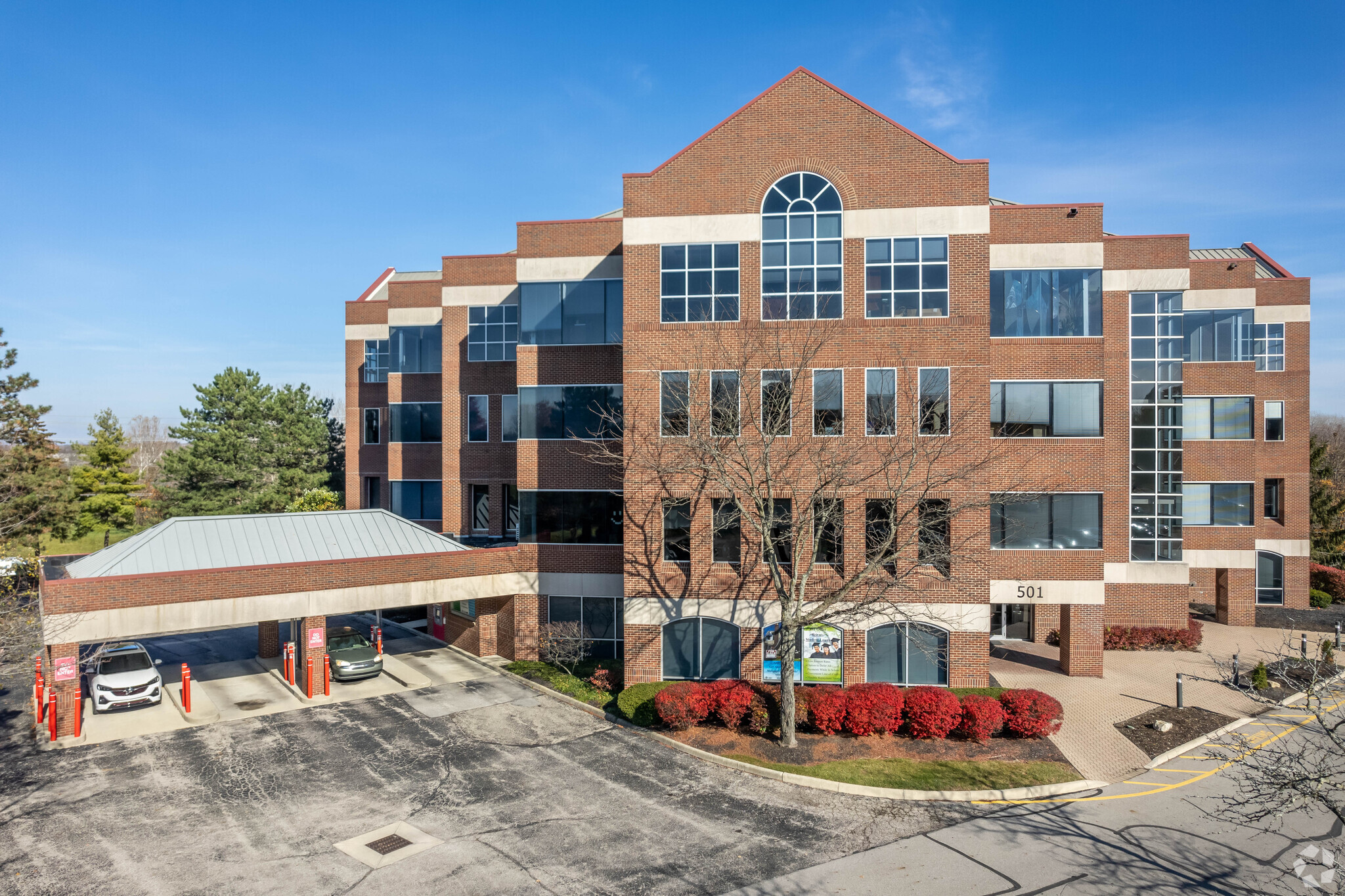 501 W Schrock Rd, Westerville, OH for sale Primary Photo- Image 1 of 1