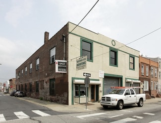 More details for 3130 Belgrade St, Philadelphia, PA - Industrial for Lease