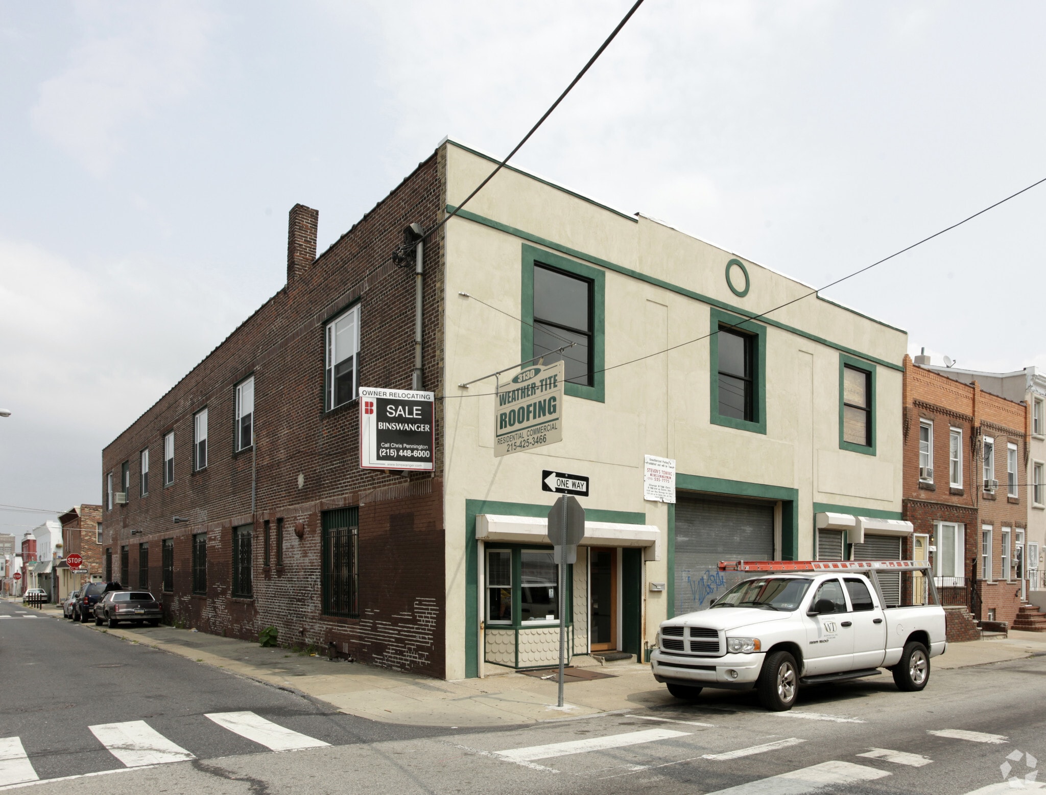 3130 Belgrade St, Philadelphia, PA for lease Primary Photo- Image 1 of 47