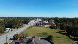 More details for W Hill Street, Thomson, GA - Land for Sale
