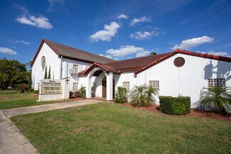 Plus de détails pour 746 Formosa Ave, Winter Park, FL - Local d'activités à louer